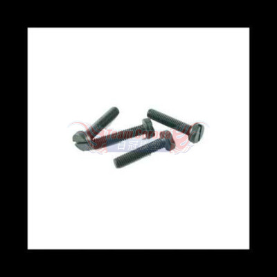 NOVAROSSI 01600  Screw Head Set for .12 Engines (4pcs)